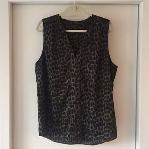 Banana Republic top - Size XL
